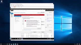 DFSRMIG for Server 2019 Domain Controller error [upl. by Plafker]