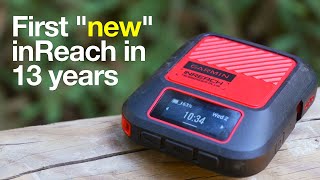 Garmin inReach Messenger Plus Review [upl. by Enoch235]