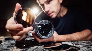 Camera Filter Problems YOU MUST Know About [upl. by Akimak998]