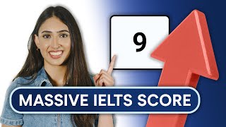 Simple IELTS Strategies for MASSIVE IELTS Results [upl. by Anegal]