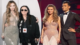 Kelly Cutrone defends Anna Delvey’s ‘genius’ response to ‘DWTS’ elimination ‘Let her f–king be’ [upl. by Gunter]