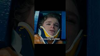 Does he suffer from osteogenesis imperfecta viralvideo movie shorts [upl. by Simon]