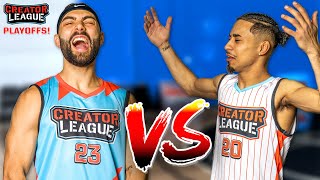 D’Vontay Friga and Lolo vs Julian Newman and Stephania SEMIFINALS  50000 ON THE LINE [upl. by Wendell428]