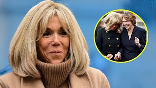 À 71 ans Brigitte Macron a enfin admis ce quon avait toujours soupçonné [upl. by Adamski]