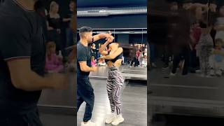 Marco amp Sara ✨💃🏻🕺🏻 Bachata bachata dance [upl. by Adnohsak]