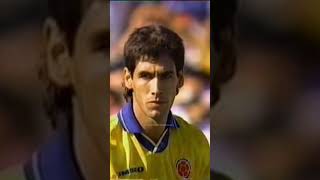 The Tragic Death of Andrés Escobar shorts [upl. by Sung375]