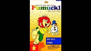 Pumuckl und der erste Schnee  Kinder Hörspiel Winter Advent Weihnachten Weihnachtsgeschichte CD [upl. by Anaitsirhc]