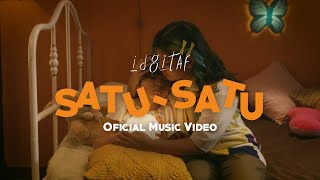 Idgitaf  SatuSatu Official Music Video [upl. by Akema]