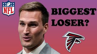 2024 NFL Free Agency Biggest Winners and Losers After Week 1 Football Focus Pod Ep1 [upl. by Fran]