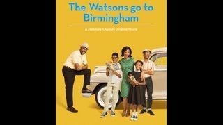 Hallmark Channel  The Watsons Go To Birmingham  Featurette [upl. by Ivzt]