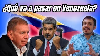 ¿QUÉ VA A PASAR EL 10 DE ENERO EN VENEZUELA  Nehomar Hernández [upl. by Blus]