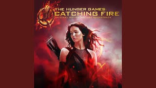 Everybody Wants To Rule The World From “The Hunger Games Catching Fire” Soundtrack [upl. by Robina]