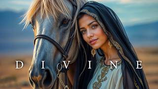 Divine Music  Ethnic amp Deep House Mix 2024 Ahmad Mohamadiyan [upl. by Nylyram]