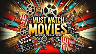 Must Watch Movies Episode 1  ABASHED PURSUE [upl. by Davidde]