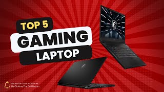 Top 5 awesome Gaming Laptops going to 2025 [upl. by Josh]