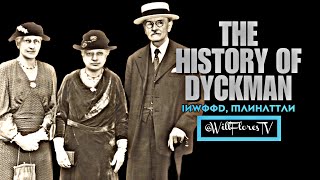 The History Of Dyckman Inwood Manhattan 🗽 [upl. by Burnham]