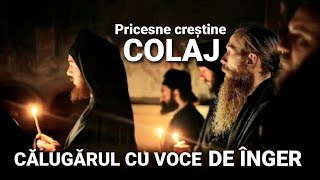 COLAJ  CELE MAI FRUMOASE PRICESNE 2024  O VOCE DE ÎNGER [upl. by Ydde743]