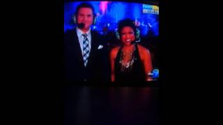 ABC 7 News Countdown Chicago Illinois 2014 to 2015 part 14 [upl. by Bonner881]