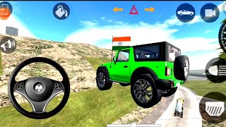 Himalaya parvatDriving Suzuki Ertiga Gadi Wala Game Car Game Android Gameplay part 80 [upl. by Akenal]