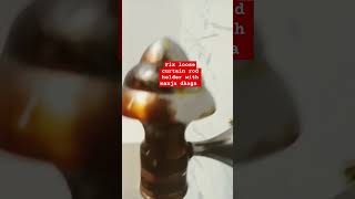 Fix loose curtain rod holder with manja dhaga as shown [upl. by Mmada]