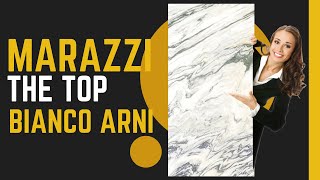 8 Marazzi Bianco Arni Designs You Will Love For Your New House [upl. by Farro]