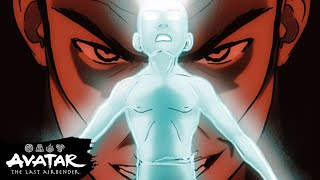 1 HOUR from Avatar The Last Airbender  Book 3 Fire 🔥  TeamAvatar [upl. by Anigue]