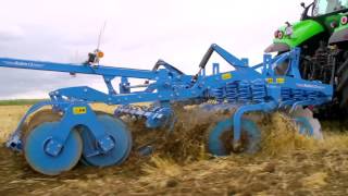 LEMKEN Rubin 12  FR [upl. by Mia]