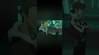 VOLTRON Best Klance Moments  klance [upl. by Adnema]