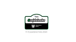 Official Rally Silesia 2024 onboard  SS 912 Marklowice [upl. by Matt]