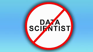 10 raisons de ne PAS devenir Data Scientist [upl. by Ankney]