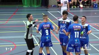 Malle Beerse vs FT Antwerpen De Goals [upl. by Elfreda]