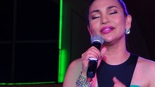 LANI MISALUCHA  Starting Over Again Live in Eastwood [upl. by Jenks]