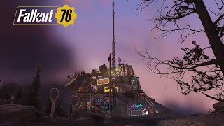 Fallout 76 pvp [upl. by Fi390]