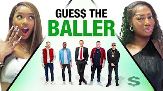 Guess The Baller [upl. by Gone]