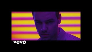 Liam Payne  Strip That Down ft Quavo Backwards music video [upl. by Etram]