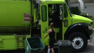 What is causing delays in trash pickup schedules across Metro Detroit [upl. by Nnaer464]