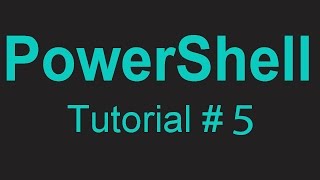 PowerShell 05  Upgrading PowerShell from version 30 to 40 including prerequisites [upl. by Reyna]