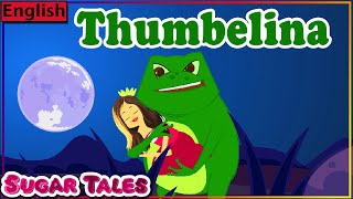 THUMBELINA [upl. by Libys515]