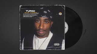 Tupac  Still Ballin Studio Acapella 99 BPM [upl. by Atilahs]