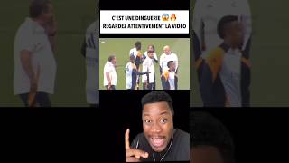 REGARDEZ ATTENTIVEMENT LES DÉTAILS DE LA VIDÉO 😱🔥 football messi cr7 ronaldo cristianoronaldo [upl. by Melodee974]