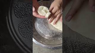 Suji kakera pitha recipe in Odia  shorts  Diwali special [upl. by Yusem]