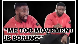 BKCHAT LDN SEASON 4 EPISODE 2 DEBATE REVIEW [upl. by Anirod445]