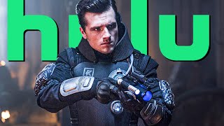 10 MindBlowing SCIFI TV Series on HULU [upl. by Gamali]