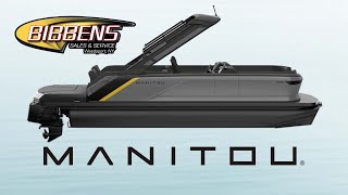 2023 Manitou Explorer preview [upl. by Senilec]