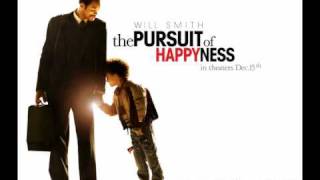 Andrea Guerra  Welcome Chris The Pursuit of Happyness [upl. by Bryce139]