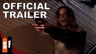 TEXAS CHAINSAW MASSACRE Trailer 2022 [upl. by Ecille]