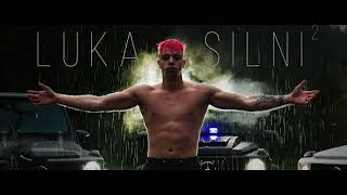 LUKA SILNI  LUKA SILNI Official Music VideoSpeed Up [upl. by Kcirdot]