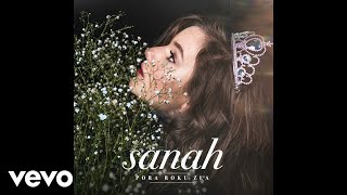 sanah  Pora roku zła Official Audio [upl. by Ahsenor]