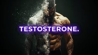 How to INCREASE Testosterone MASSIVELY Naturally [upl. by Yatnuahc]