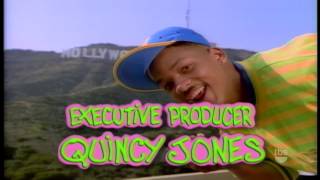 bullshit Fresh Prince TBS opening [upl. by Petronille]